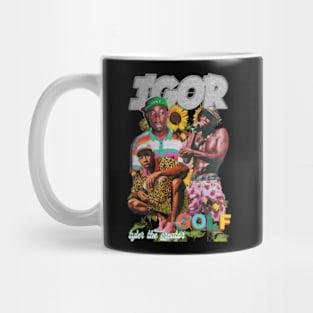 Tyler The Creator Igor Mug